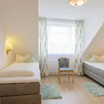 Ξενοδοχείο Restaurant Bergeshoehe Mettingen (North Rhine-Westphalia)