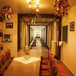 Restaurant Bergeshoehe