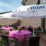 Restaurant Bergeshoehe Mettingen (North Rhine-Westphalia)