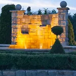 Ξενοδοχείο Restaurant Bergeshoehe Mettingen (North Rhine-Westphalia)