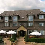 Restaurant Bergeshoehe Ξενοδοχείο Mettingen (North Rhine-Westphalia)