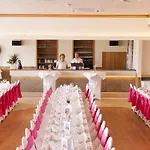 Restaurant Bergeshoehe