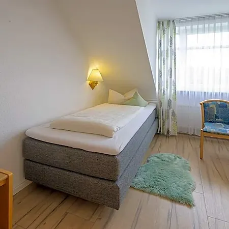Restaurant Bergeshoehe 3* Mettingen (North Rhine-Westphalia)