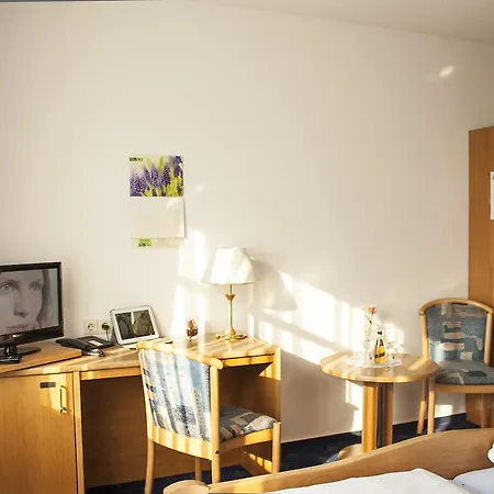 Restaurant Bergeshöhe Mettingen (North Rhine-Westphalia)