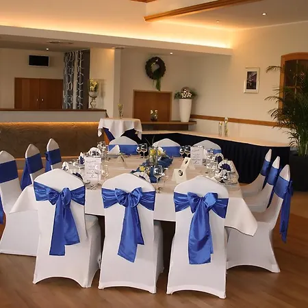 Restaurant Bergeshöhe 3*